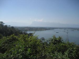 Vista de Cerro Rabón