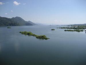 Presa MMH Cerro de Oro