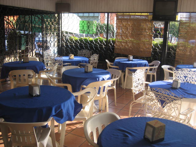 La Lonja Restaurant