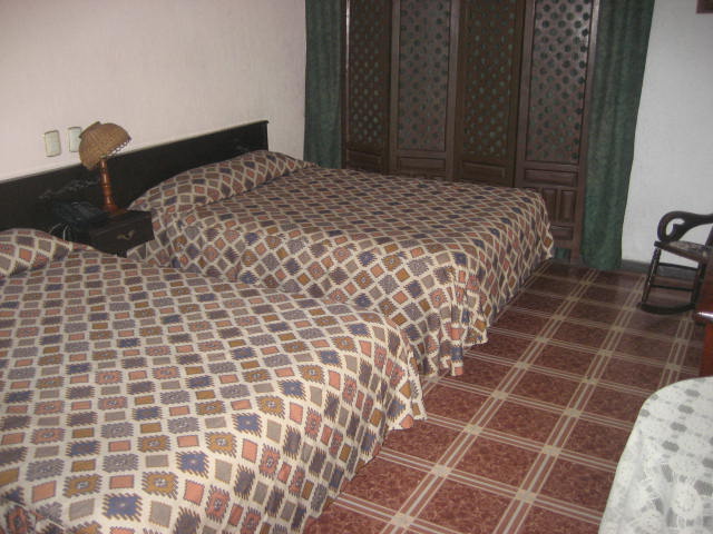 Suite Room with Full Size Beds